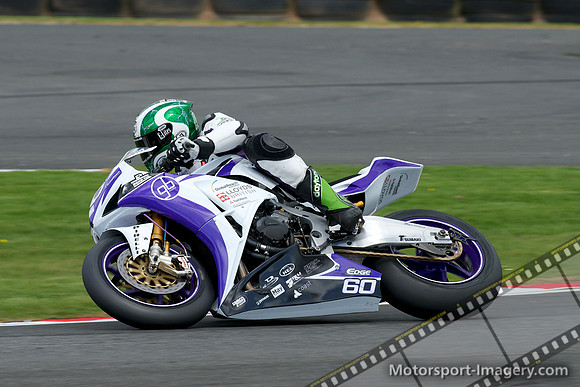 Peter Hickman, Lloyds GBMoto Honda