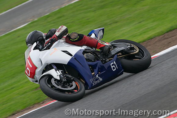 Richard Fogg, Ital Sport Ducati