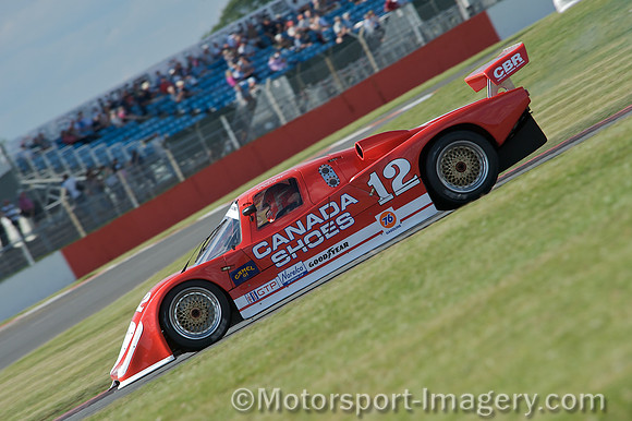 Tiga GC286