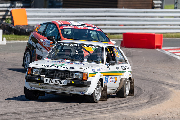92, , Kimberley Stuart Mather, Yvonne Mather, Chrysler Sunbeam Lotus