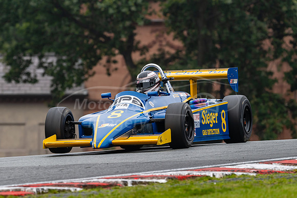 8 David Thorburn Ralt RT3
