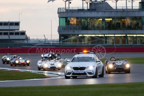 Safety Car Period