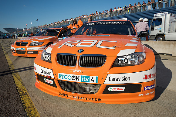 Team RAC