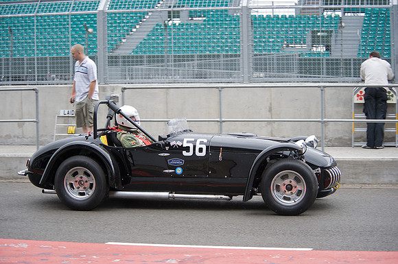 Kurtiss 500S