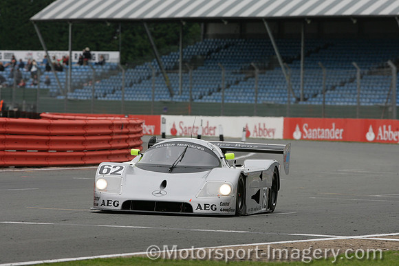 GroupC cars