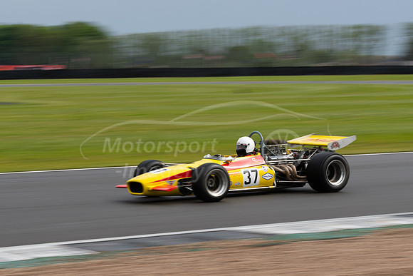 37 Adam Simmonds