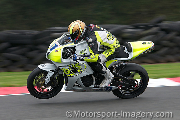 Sam Lowes, GNS Racing Honda