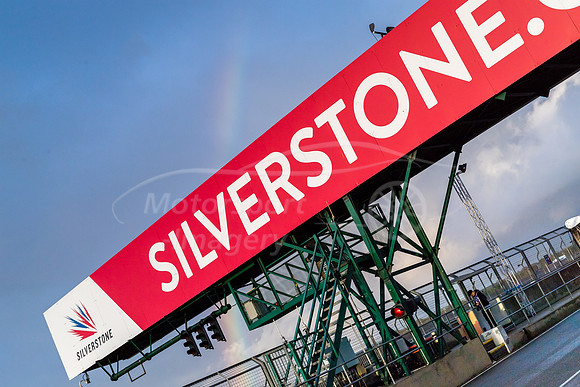 Silverstone