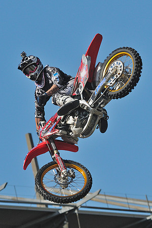 Lings Display Team