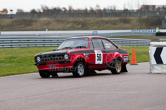 50  Seb Perez / Ross Whittock