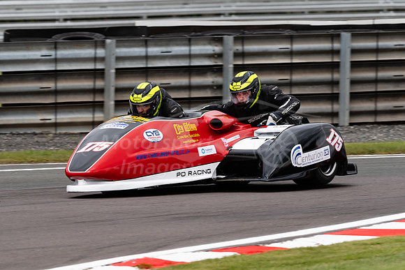 175 Clarke / Clarke Yamaha