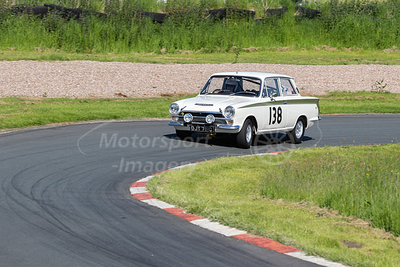 138  Graham Briggs