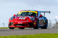 18  WPI Motorsport - Porsche 911 GT3 Cup