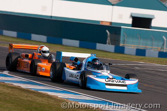Mark Dwyer - March 742