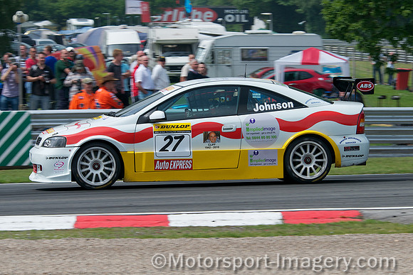 Martin Johnson