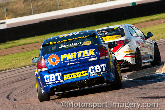 Andrew Jordan