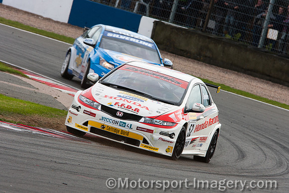 Gordon Shedden