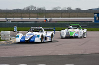 Competition Car Insurance Radical UK Cup