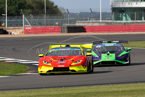 4 Dominic Paul/Will Tregurtha