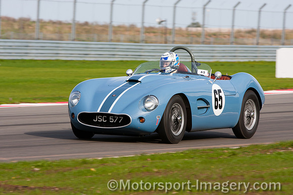 Andrew Mitchell - Bristol 401