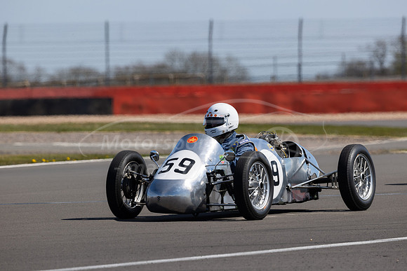 59  Xavier Kingsland