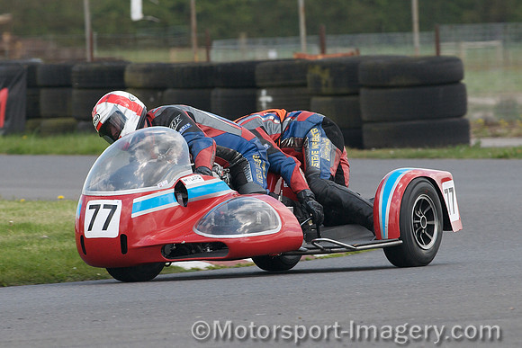 Ray Reeves & Andrew Hills