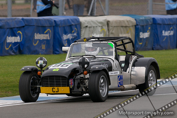 Colin Jardine