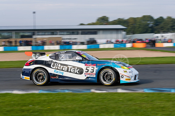 Richard Taffinder / Martin Plowman
