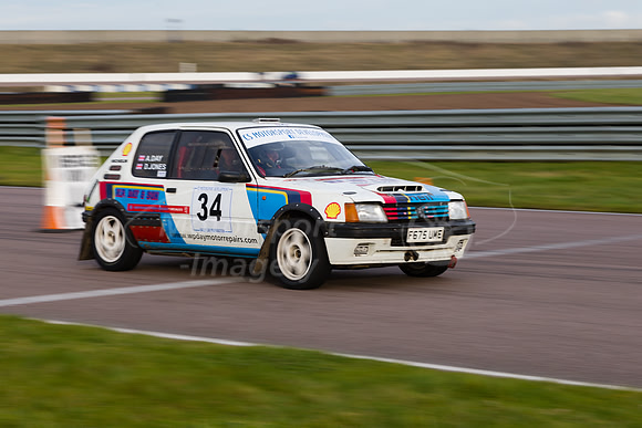 34  Adrian Day / Dorian Jones