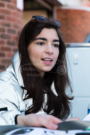 Jamie Chadwick