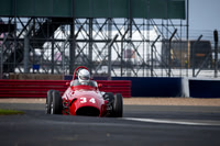 HGPCA Pre 66 Grand Prix Cars