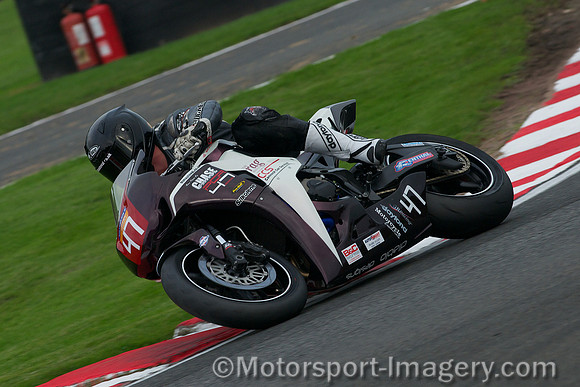 Paul Curran, PCR Honda