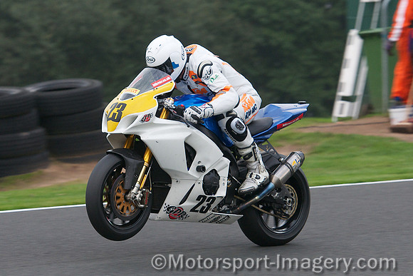 Chris Seaton