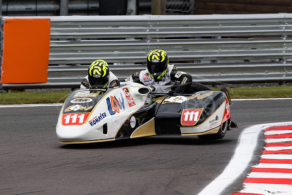 111 Cable / Masters LCR Yamaha,