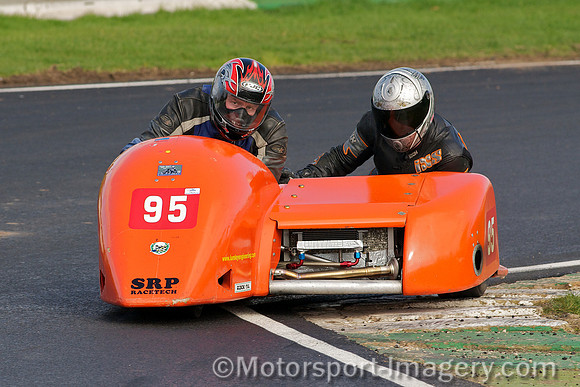 EMRA Sidecar