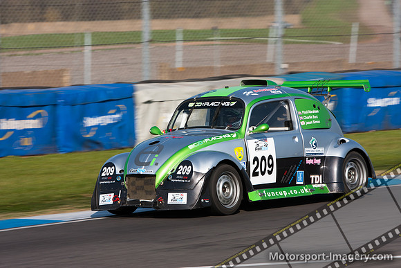 Car 209