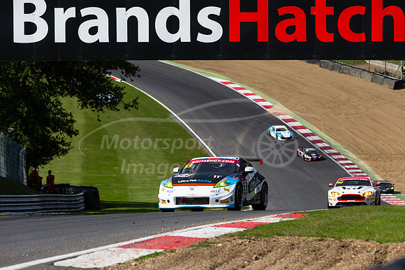 Richard Taffinder / Martin Plowman