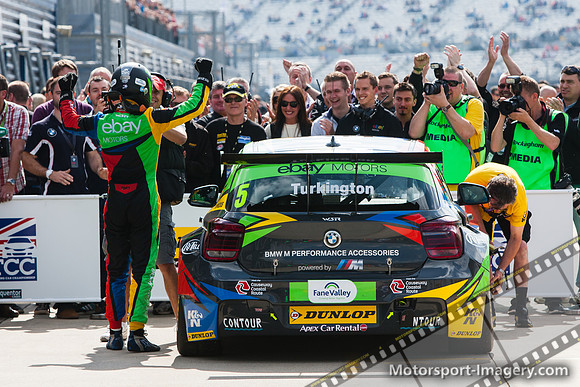 Colin Turkington