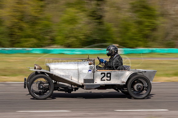 29  Stewart RICH, GN ANZANI