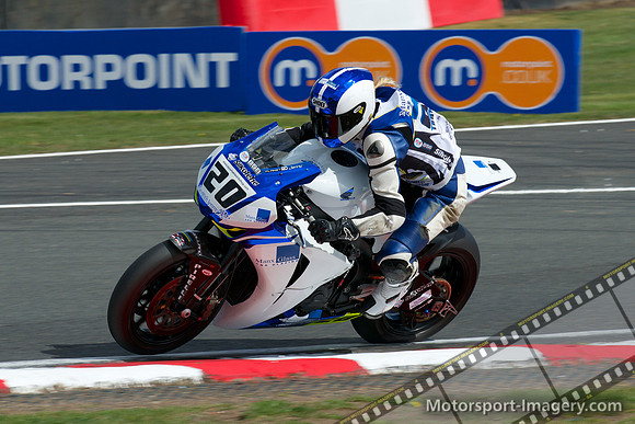 Jenny Tinmouth, Honda