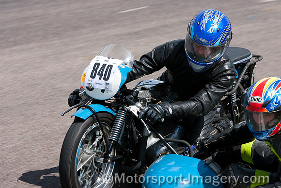 Ashley Brooks- Spencer Brooks A65