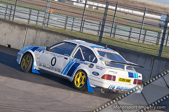 Ford Sierra Cosworth