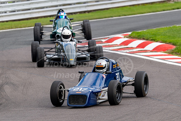 217 Samuel Harrison Van Diemen RF83