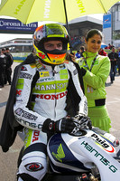 WSBK Donington 07
