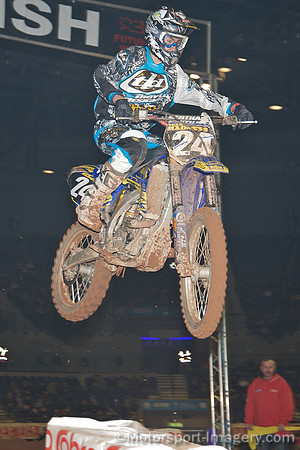Supercross 2009