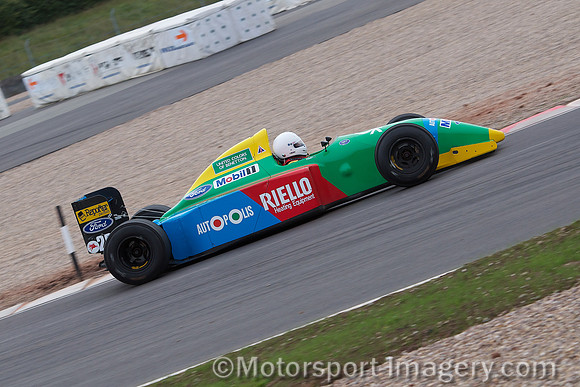 Benetton F1