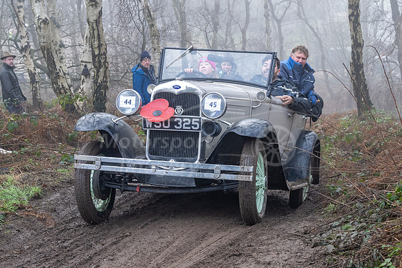 45 Rebecca Harvey/Peter Featherstone