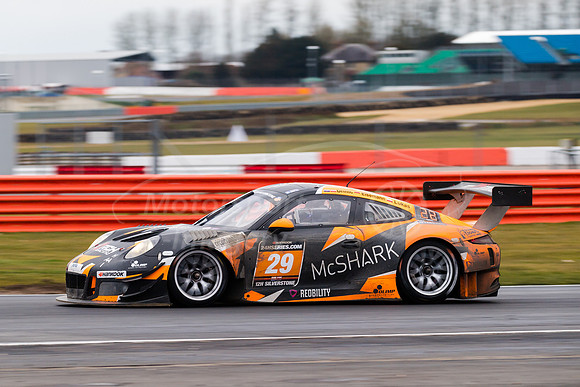 Forch Racing