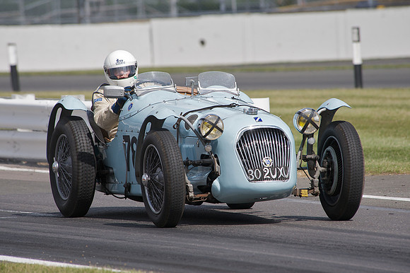 Talbot Lago