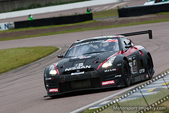 Jann Mardenborough/Alex Buncombe